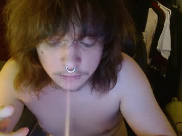 Raccoonboy22 Chaturbate stream image from December 11, 2025