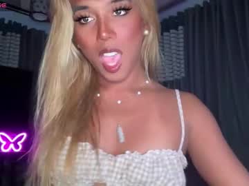Cockprincess_Dianna Chaturbate stream image from December 11, 2025
