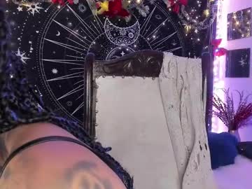Eva_Sanderslee Chaturbate stream image from December 11, 2025