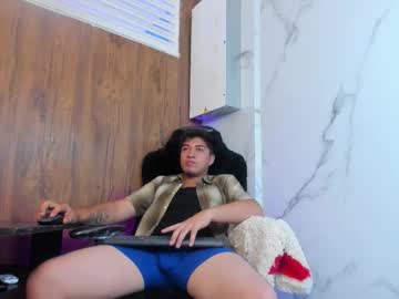 Juanmechanic Chaturbate stream image from December 11, 2025