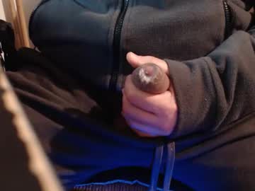 Napoletanoinculo Chaturbate stream image from December 11, 2025