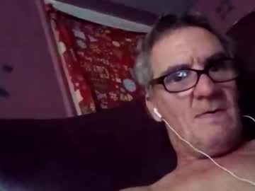 Williambridewell01 Chaturbate stream image from December 11, 2025