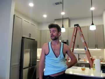 Bluecollarhunk Chaturbate stream image from December 11, 2025