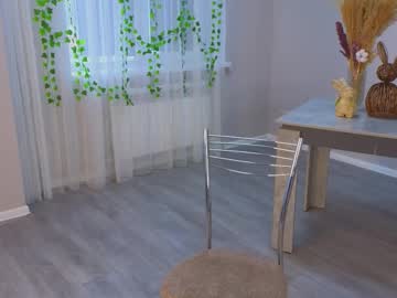 Cutelunette Chaturbate stream image from December 11, 2025