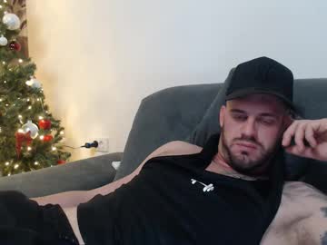 D3niis77 Chaturbate stream image from December 11, 2025