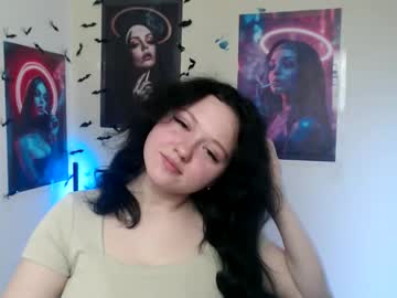 _Foxy_Lady Chaturbate stream image from December 11, 2025