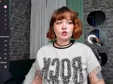 Ginger_Hood Chaturbate stream image from December 11, 2025