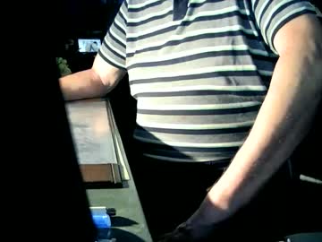 Hunter601 Chaturbate stream image from December 11, 2025