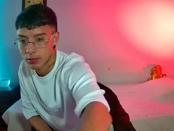 Imperium_52511 Chaturbate stream image from December 11, 2025