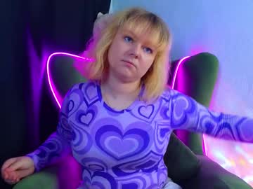 Janestokes Chaturbate stream image from December 11, 2025
