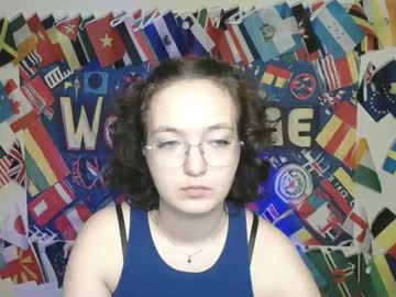 Mistyrosee stream image from December 11, 2025