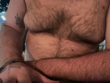 Nutelloso79 Chaturbate stream image from December 11, 2025