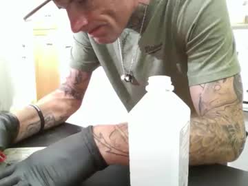 Rockhard_Cockstar Chaturbate stream image from December 11, 2025
