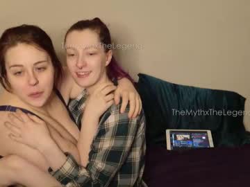 Themythxthelegend Chaturbate stream image from December 11, 2025