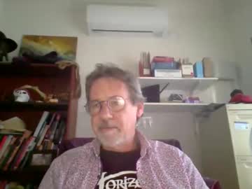 Whiteboomer Chaturbate stream image from December 11, 2025