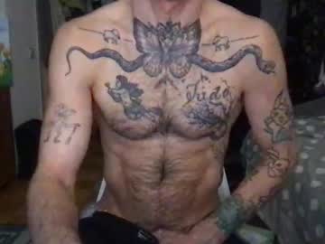Brianmuscle Chaturbate stream image from December 11, 2025