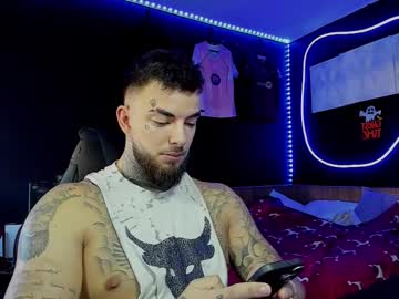 Chrisjordan666 Chaturbate stream image from December 11, 2025
