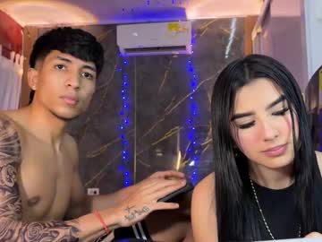 Francheska_Baby Chaturbate stream image from December 11, 2025