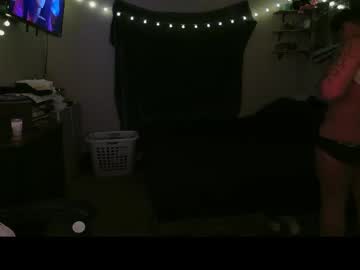 Jexrs Chaturbate stream image from December 11, 2025