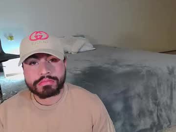 Los_Juanes Chaturbate stream image from December 11, 2025