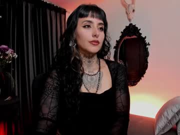 Nasty_Alice1 Chaturbate stream image from December 11, 2025