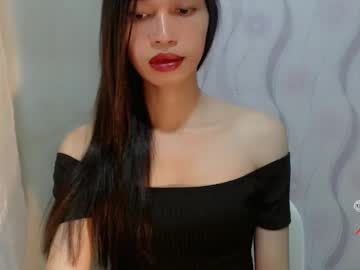 Naughtysunshinepinay Chaturbate stream image from December 11, 2025