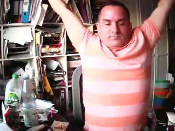 Runner1978 Chaturbate stream image from December 11, 2025