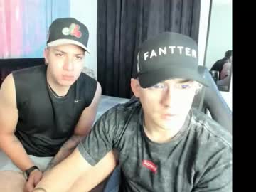 Tyler_Scotts2323 Chaturbate stream image from December 11, 2025