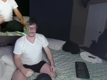 Blakenextdoor Chaturbate stream image from December 11, 2025