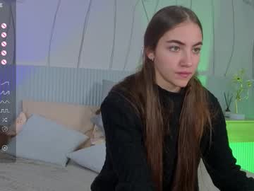 Fit_Girlfriend Chaturbate stream image from December 11, 2025