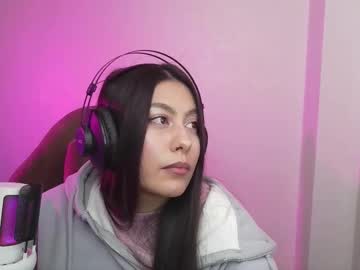 Gigglepuff_ Chaturbate stream image from December 11, 2025