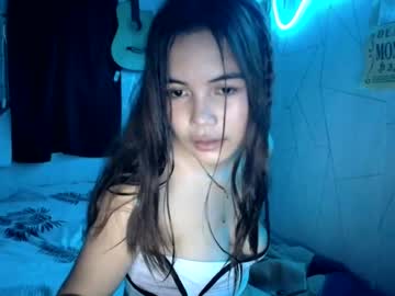 Jeanhottie Chaturbate stream image from December 11, 2025