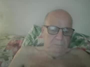 Oggi95 Chaturbate stream image from December 11, 2025