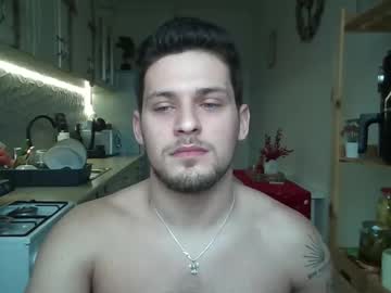 Roberto_Twink1 Chaturbate stream image from December 11, 2025