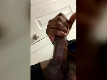 Thickbeefjerky Chaturbate stream image from December 11, 2025