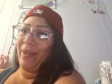 Trixxxstr Chaturbate stream image from December 11, 2025