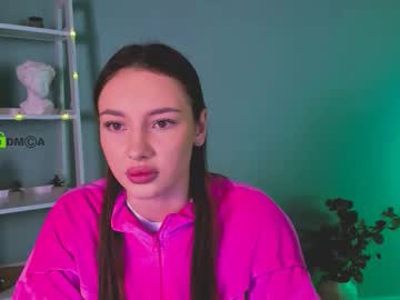 Ellen_Haze Chaturbate stream image from December 11, 2025