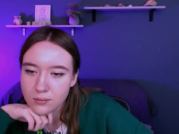 Kimiko_Shine_ Chaturbate stream image from December 11, 2025