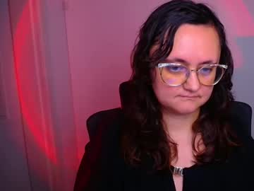 _Lily_Bloom_ Chaturbate stream image from December 11, 2025