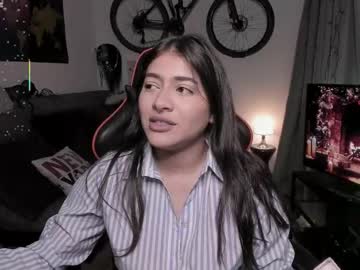 Lolaasmith_21 Chaturbate stream image from December 11, 2025
