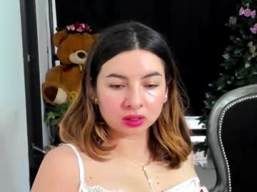 Luara__01__Lecat_1 Chaturbate stream image from December 11, 2025