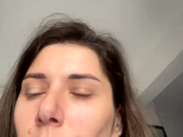 Marie_Marie03 Chaturbate stream image from December 11, 2025