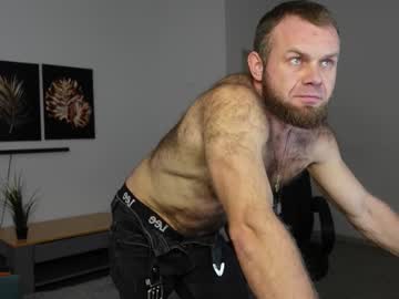 Nick_Start Chaturbate stream image from December 11, 2025