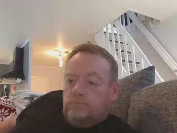 Runepetter Chaturbate stream image from December 11, 2025