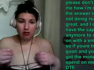 Scumbagsmith Chaturbate stream image from December 11, 2025