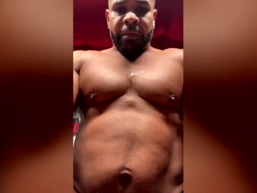 Strongd1738 Chaturbate stream image from December 11, 2025