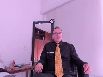 _Axelking_ Chaturbate stream image from December 11, 2025