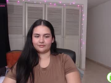 Baddie_Maddie_ Chaturbate stream image from December 11, 2025
