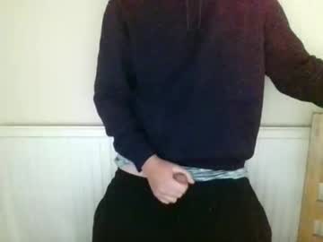 Daddy20252025 Chaturbate stream image from December 11, 2025