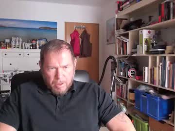 Fantasystyl50 Chaturbate stream image from December 11, 2025